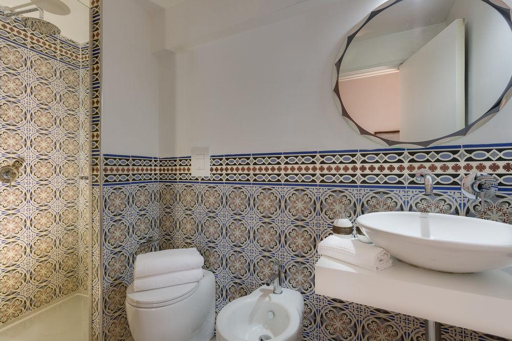 Hotel Residenza D'Epoca Borgo Albizi Florencia Exterior foto