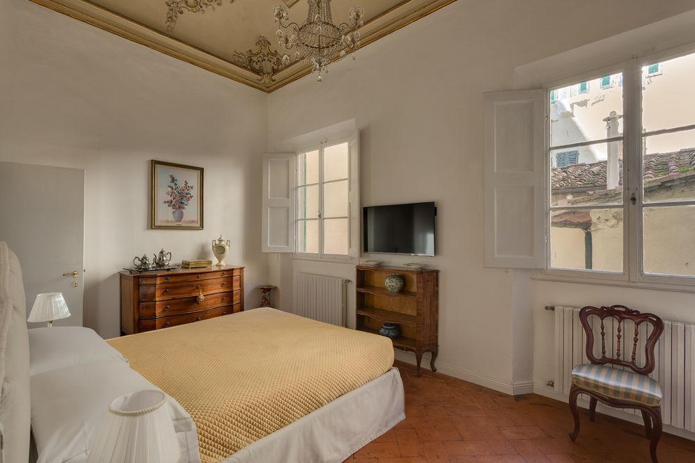 Hotel Residenza D'Epoca Borgo Albizi Florencia Exterior foto