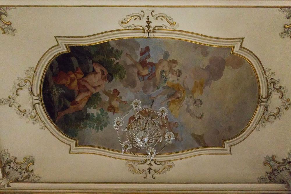 Hotel Residenza D'Epoca Borgo Albizi Florencia Exterior foto