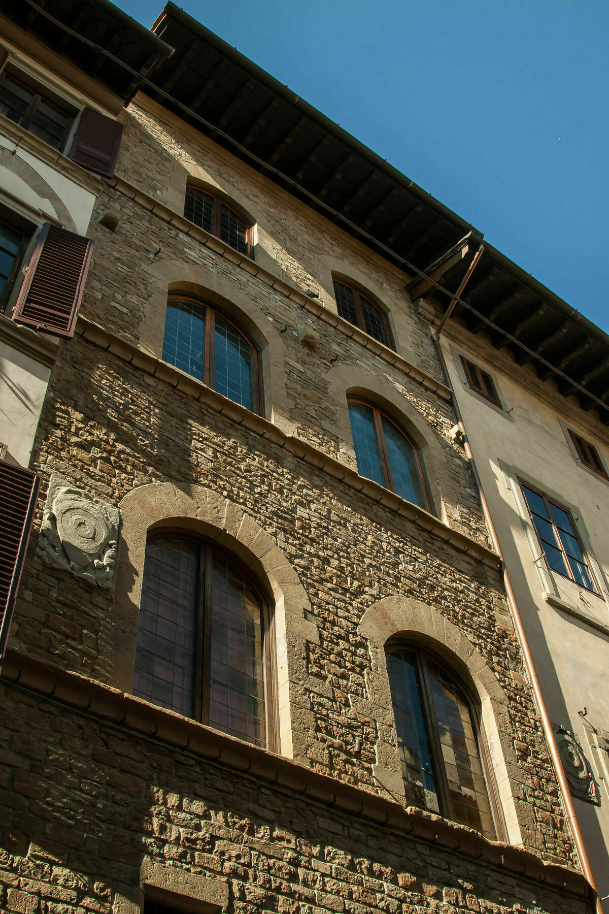 Hotel Residenza D'Epoca Borgo Albizi Florencia Exterior foto