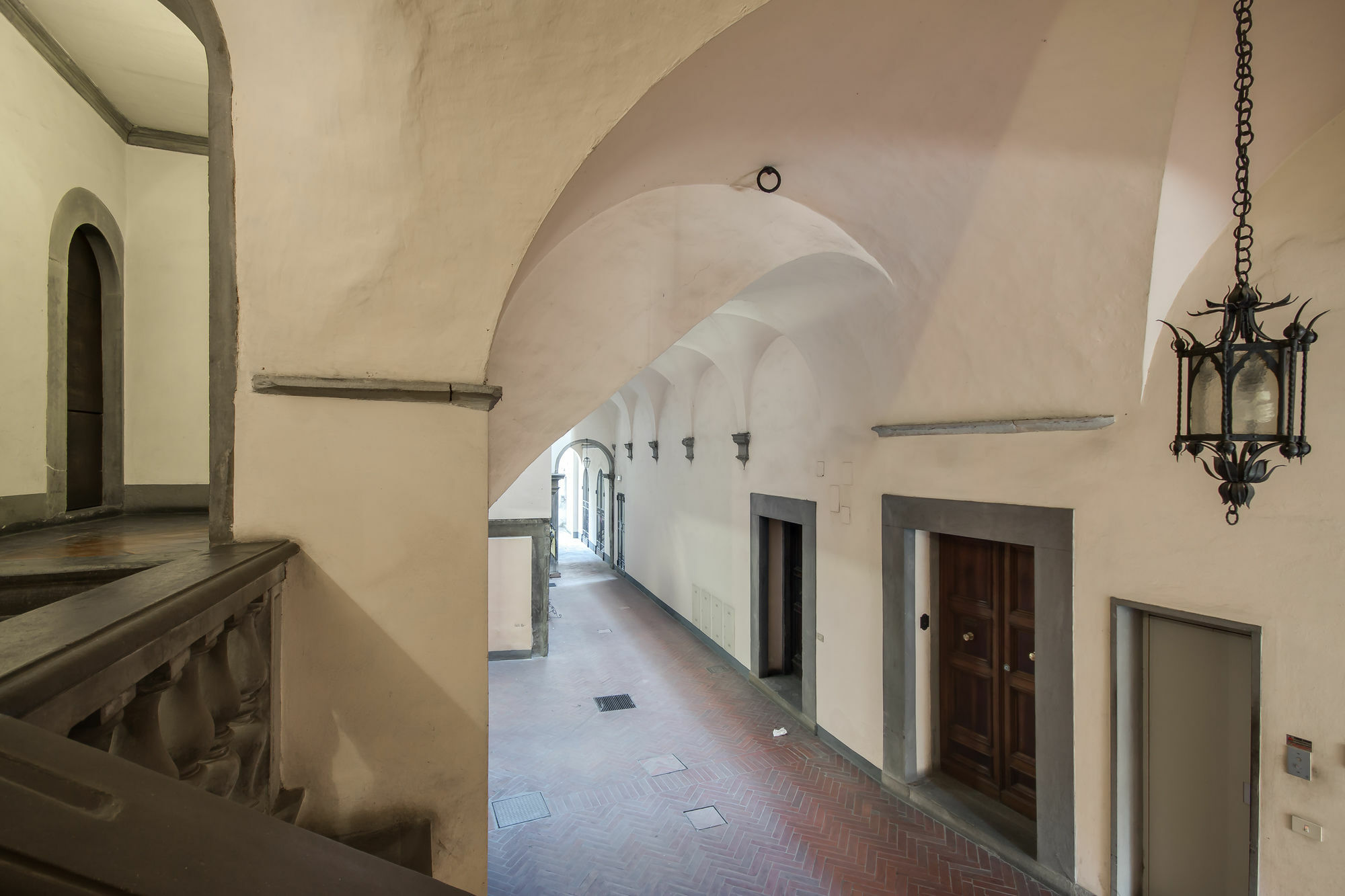 Hotel Residenza D'Epoca Borgo Albizi Florencia Exterior foto